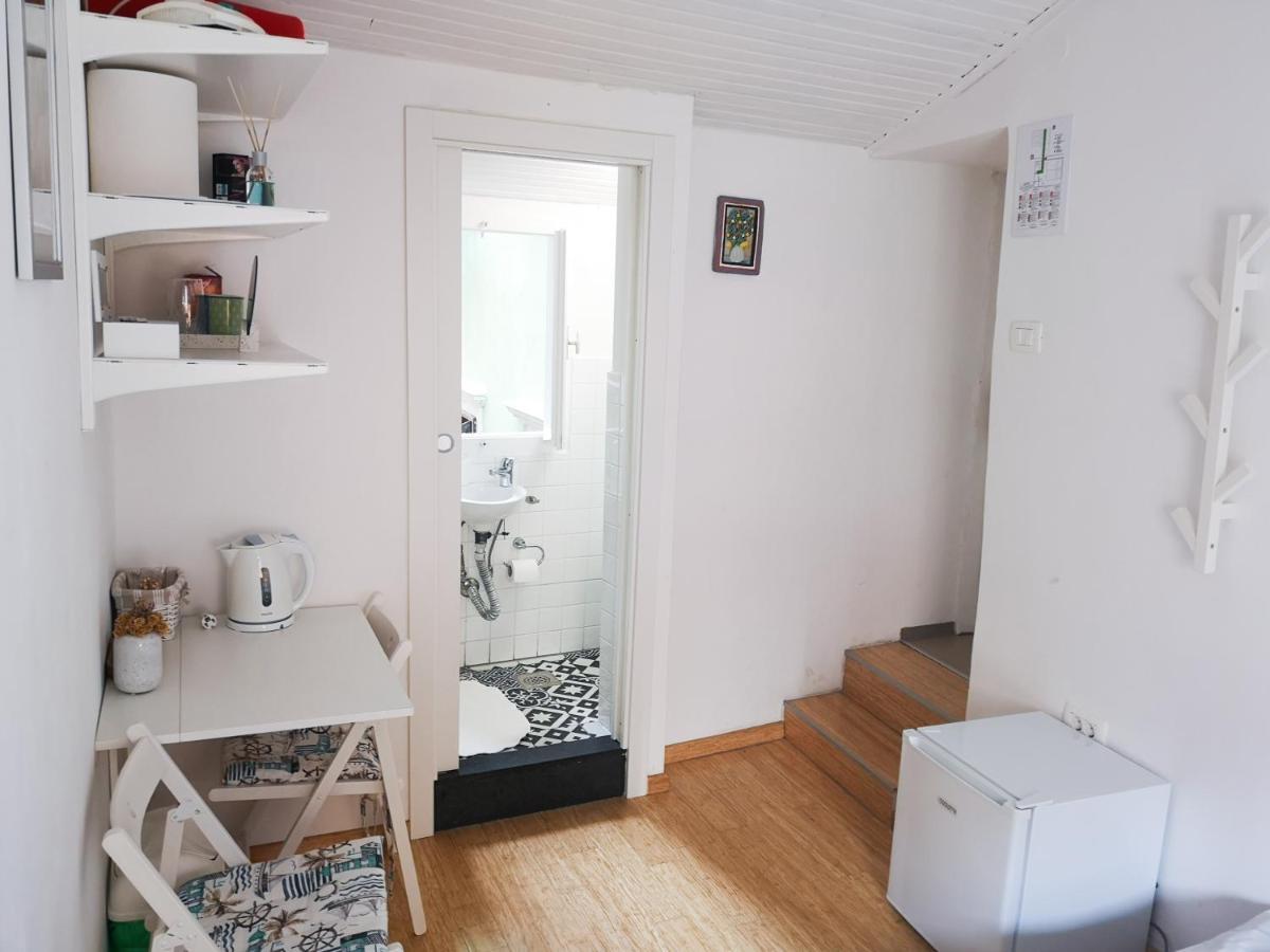 Tiny Room Пиран Экстерьер фото